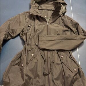 Women's Rain jacket